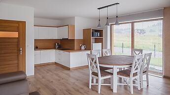 Apartamenty Sun & Snow Kaniówka