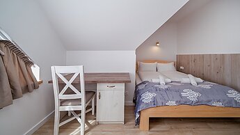 Apartamenty Sun & Snow Kaniówka