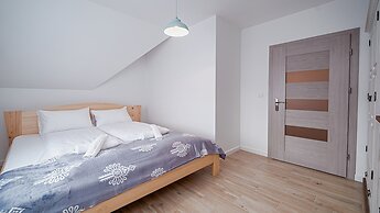 Apartamenty Sun & Snow Kaniówka