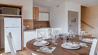 Apartamenty Sun & Snow Kaniówka