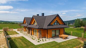 Apartamenty Sun & Snow Kaniówka