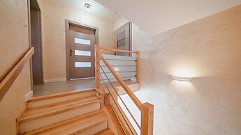 Apartamenty Sun & Snow Kaniówka