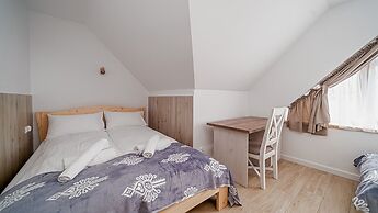 Apartamenty Sun & Snow Kaniówka