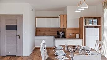 Apartamenty Sun & Snow Kaniówka