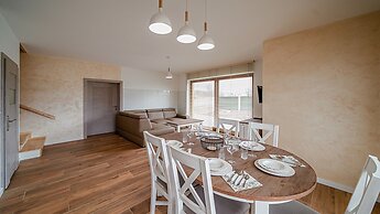 Apartamenty Sun & Snow Kaniówka