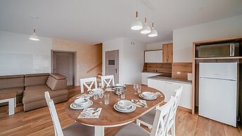 Apartamenty Sun & Snow Kaniówka