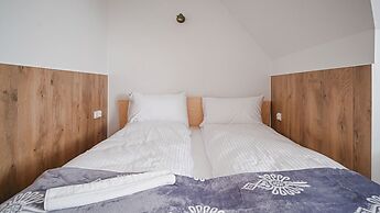 Apartamenty Sun & Snow Kaniówka