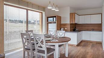 Apartamenty Sun & Snow Kaniówka