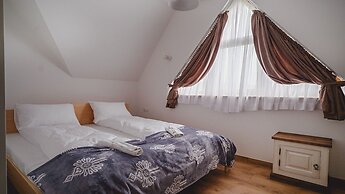 Apartamenty Sun & Snow Kaniówka