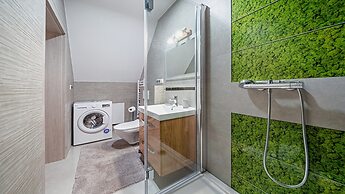 Apartamenty Sun & Snow Kaniówka