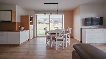 Apartamenty Sun & Snow Kaniówka