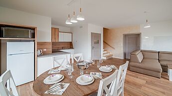 Apartamenty Sun & Snow Kaniówka