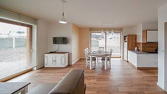 Apartamenty Sun & Snow Kaniówka