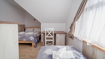 Apartamenty Sun & Snow Kaniówka