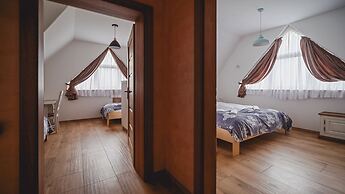 Apartamenty Sun & Snow Kaniówka