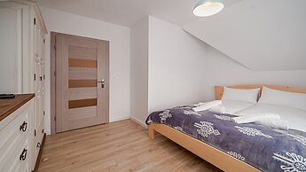 Apartamenty Sun & Snow Kaniówka