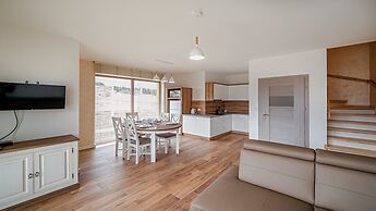 Apartamenty Sun & Snow Kaniówka