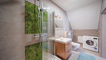 Apartamenty Sun & Snow Kaniówka