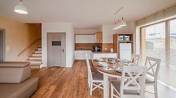 Apartamenty Sun & Snow Kaniówka