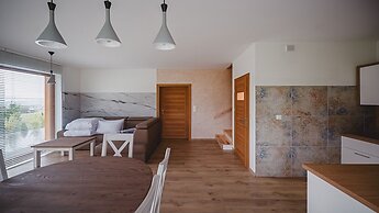 Apartamenty Sun & Snow Kaniówka