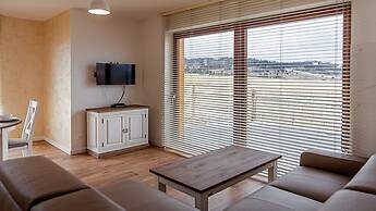 Apartamenty Sun & Snow Kaniówka