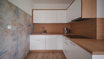 Apartamenty Sun & Snow Kaniówka