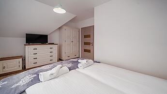 Apartamenty Sun & Snow Kaniówka