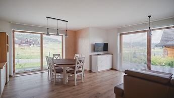 Apartamenty Sun & Snow Kaniówka