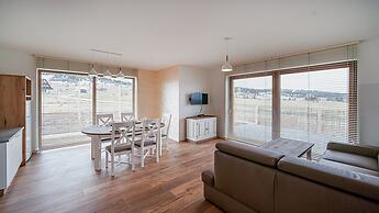 Apartamenty Sun & Snow Kaniówka