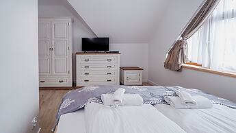 Apartamenty Sun & Snow Kaniówka