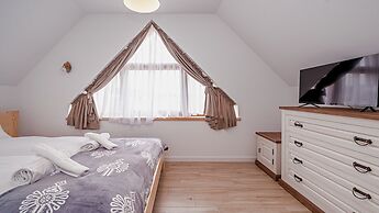 Apartamenty Sun & Snow Kaniówka