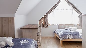 Apartamenty Sun & Snow Kaniówka