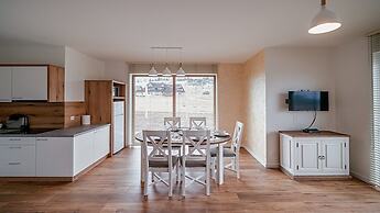 Apartamenty Sun & Snow Kaniówka