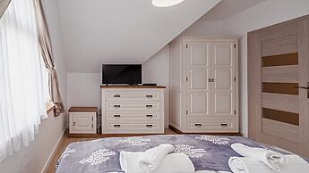 Apartamenty Sun & Snow Kaniówka