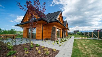 Apartamenty Sun & Snow Kaniówka