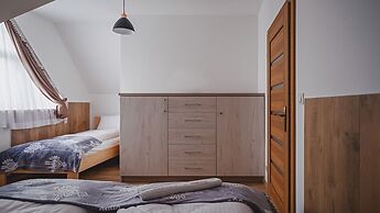 Apartamenty Sun & Snow Kaniówka