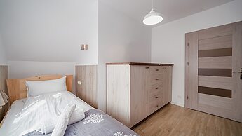 Apartamenty Sun & Snow Kaniówka