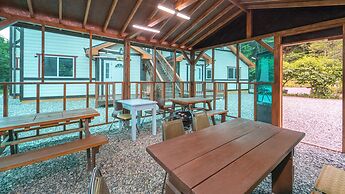 Samcheok Elroi Pension