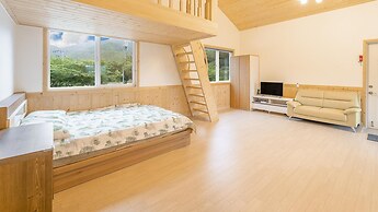 Samcheok Elroi Pension