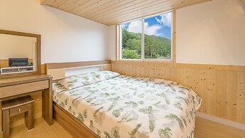 Samcheok Elroi Pension