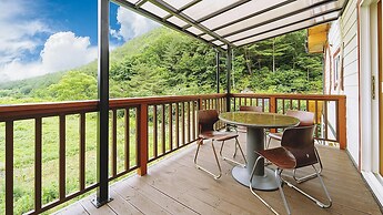 Samcheok Elroi Pension