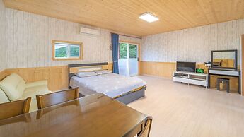 Samcheok Elroi Pension