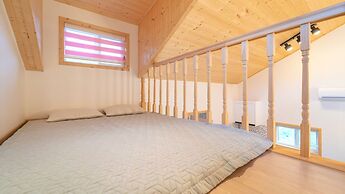 Samcheok Elroi Pension