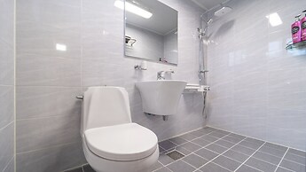 Samcheok Elroi Pension