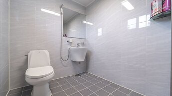 Samcheok Elroi Pension