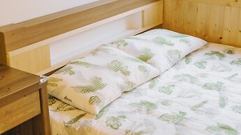 Samcheok Elroi Pension