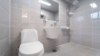 Samcheok Elroi Pension