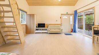 Samcheok Elroi Pension