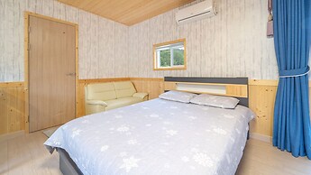 Samcheok Elroi Pension