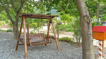 Samcheok Elroi Pension